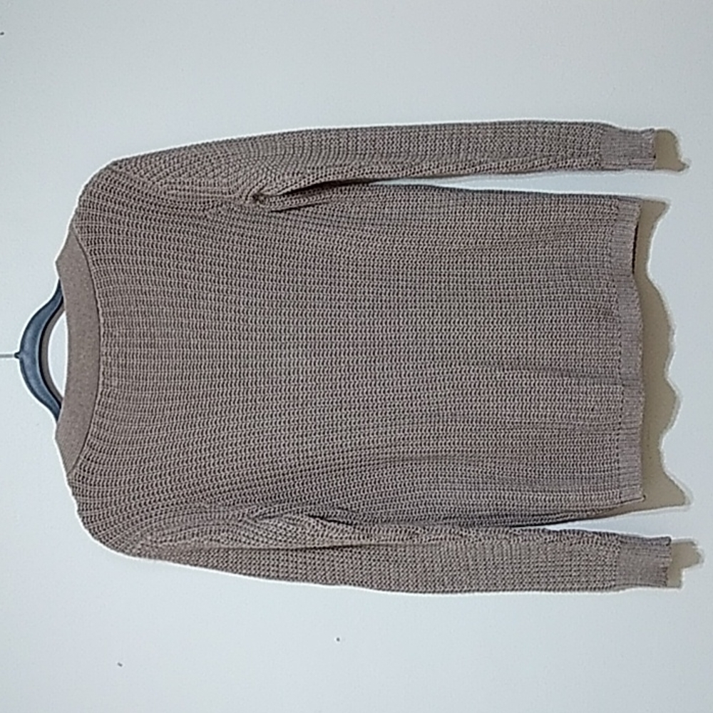 Kaisely Long Sleeve Sweater - Picture 3 of 3